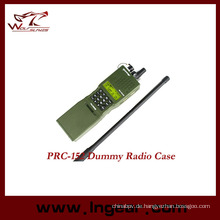 Militärische Dummy Walkie Talkie Prc 152 Interphone Gerätemodell